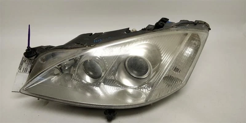 LEFT HEADLAMP ASSEMBLY 2007-2009 MERCEDES-BENZ S550 - Image 1 of 4