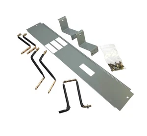 Eaton/Cutler Hammer KPRL4FD3-STYLE2 3 Pole Hardware Mounting Kit 25in Cover - Picture 1 of 3