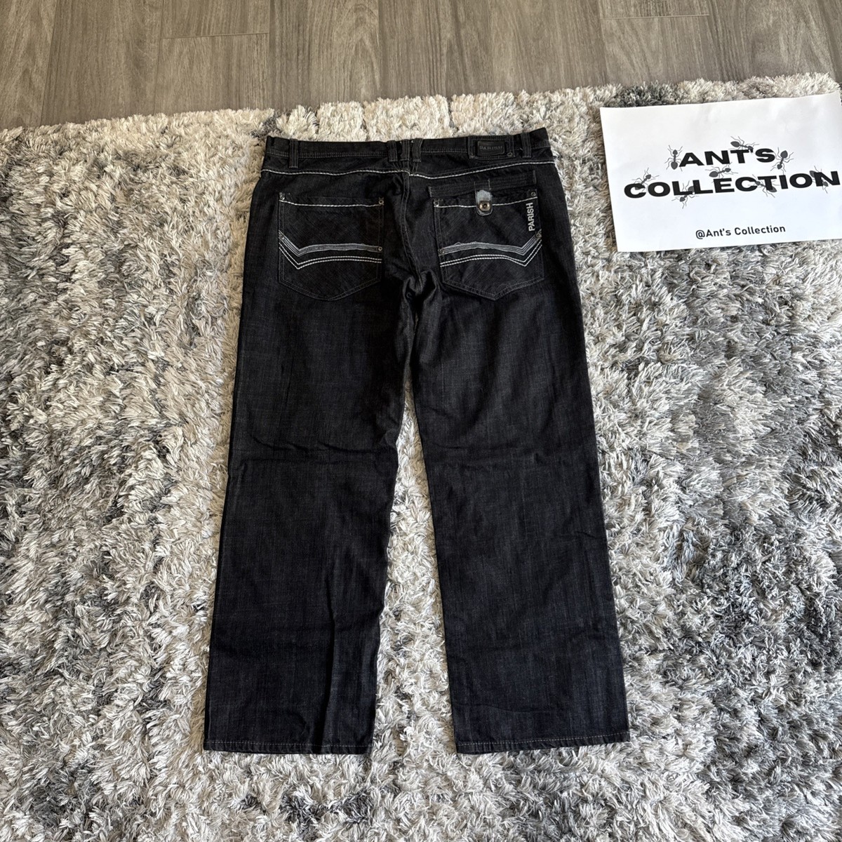 Men's Parish Nation Jeans for sale - eBay