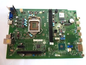 HP Gaming TG01 Pavilion TP01 Envy TE01 Motherboard Main Board L56019-001 - Picture 1 of 5