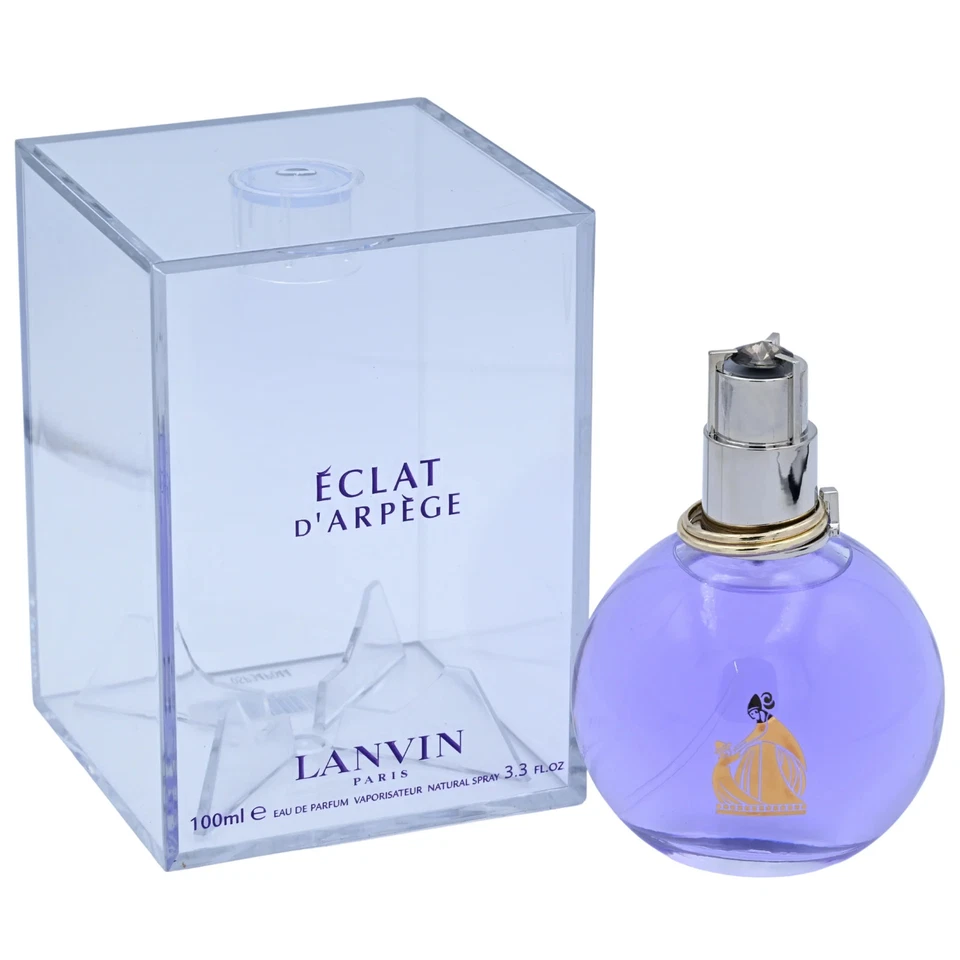 ECLAT D'ARPEGE by Lanvin 3.3 / 3.4 oz EDP For Women NEW in Box - Image 1 of 4