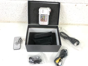 Digi Life Digital Video / Still Camcorder DDV-7000 Super Star Boxed - Picture 1 of 14