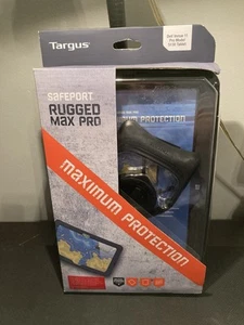 NEW TARGUS Rugged Max Military Case Dell Venue Pro 11 5130 Tablet THD114US-50 - Picture 1 of 7