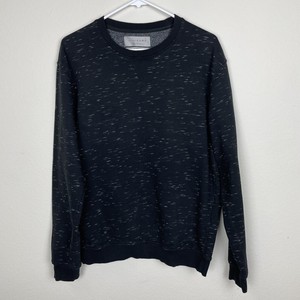 Las mejores ofertas en Sudaderas Zara Negro para Hombres | eBay
