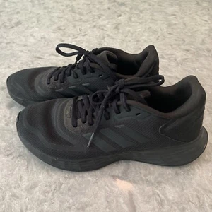 Adidas Duramo FX7306 PWJ 001004 Damen schwarz Größe 6 - Bild 1 von 7
