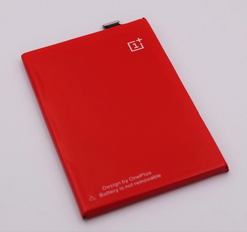 BLP571 - Batteria Accumulatore Interno 3100mAh Originale Per OnePlus 1 uno più - Immagine 1 di 1