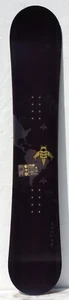 PALMER HONEYCOMP 162 FREERIDEBOARD CARVING SPEED CARVER SNOWBOARD - Bild 1 von 8