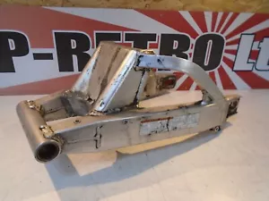 Suzuki GSXR750 Swingarm GSX-R 750 Swingarm - Picture 1 of 5