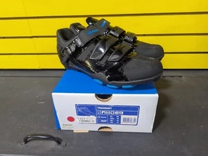 Giant Transmit 2 Off-Road Shoe - Black - EU 48 - Picture 1 of 1