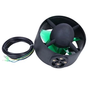  Underwater Propeller Boat Kayaking Modified Submersible Robot Propeller  - Picture 1 of 14