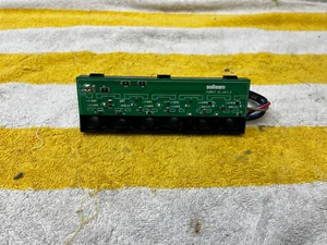 Amana Refrigerator Dispenser Control Board W10922069 W11216949 Free Shipping - Picture 1 of 3