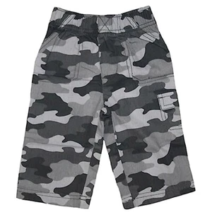Jumping Beans Baby Boys Camo Pants - 9 Months - NWT - Picture 1 of 3