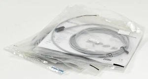 4x Festo Näherungsschalter, SME-8-K-LED-230, 152820 - Bild 1 von 2