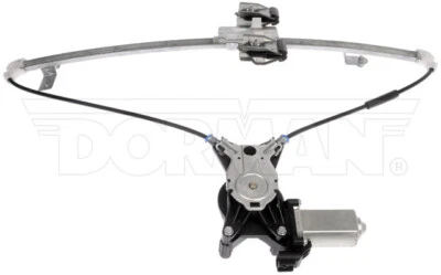 Dorman 741-074 Window Regulator fits Dodge Dakota 55359560AA - Image 1 of 2