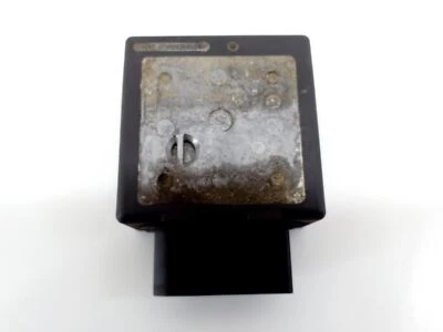 MODULO COMANDO POMPA CARBURANTE SKODA OCTAVIA III 5Q0906121M / 26824853 - Immagine 1 di 4