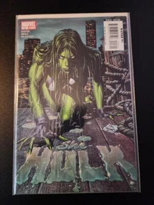 She Hulk #23 - Picture 1 of 1