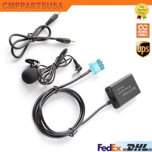Adaptador de asistencia manos libres de música Bluetooth para Honda Civic Odyssey CR-V Acura CL - Imagen 1 de 8