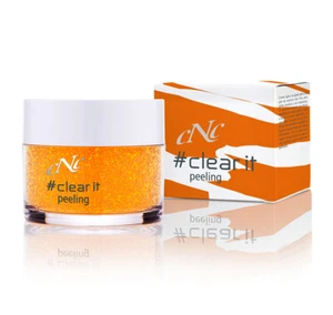 CNC Cosmetic # Clear it peeling (50 ml) - Bild 1 von 1