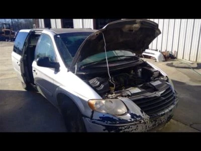 Windshield Wash Reservoir Fits 04-07 CARAVAN 545128 Foto 1 de 4