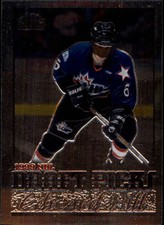 B2109- 1999-00 Topps Chrome Hk Cards 1-270 +Inserts -You Pick- 10+ FREE US SHIP