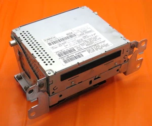 ⭐JAGUAR XF 7G9N-18C15-TA 7G9N18C15TA 8X2314C512A Navigation System/CD Radio⭐ - Picture 1 of 7
