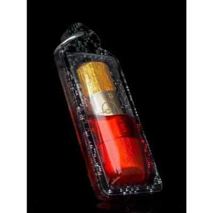 Sacred Takrud Phaya Tekrua por LP Mian Thai Amulet Attract Love & Fortune - Imagen 1 de 5