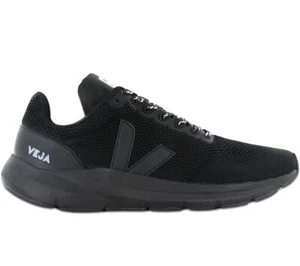 Veja Marlin Lt V-Knit Hombre Zapatillas de running y correr Negro LT1002456B - Imagen 1 de 6