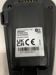 PARTS CARDO FREECOM 2x - Foto 1 di 3