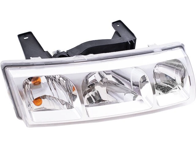 Right Headlight Assembly For 2005 Saturn Vue FZ588QM - Image 1 of 1