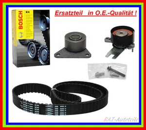 Zahnriemensatz BOSCH VOLVO C30 C70 II Cabriolet S40 II S80 II (AS) V50 V70 III - Bild 1 von 1