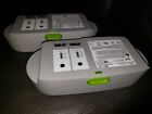 (2) Philips Respironics Simplygo Mini Extended Batteries