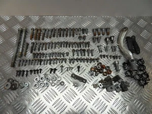Original KTM 690 Enduro R Job viele Schrauben & Befestigungen 2009 bis 2011 - Bild 1 von 12