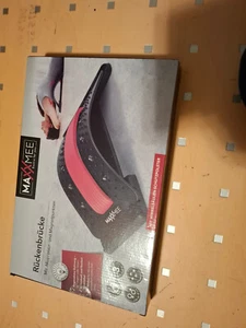 Rückenbrücke, mit Akupressur- & Magnetpunkte NEU - Bild 1 von 1