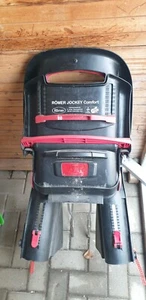 Fahrrad-Kindersitz Römer, Jockey Comfort 9-22 kg - Bild 1 von 3