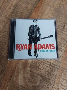 Rock N Roll by Ryan Adams (CD, 2003) - Picture 1 of 6