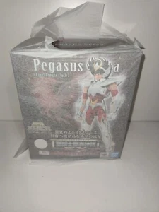 BANDAI Pegasus Seiya V3 Saint Seiya Myth Cloth Ex - Imagen 1 de 3