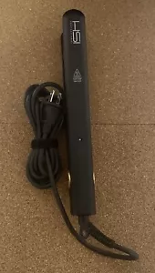 HSI Glätteisen Keramik Haarglätter 1 Zoll Modell E038 getestet funktioniert - Bild 1 von 11