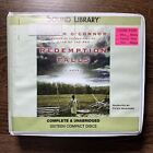 Redemption Falls (Joseph O'Connor) - ungekürztes Hörbuch - 16 Discs - 19 Stunden