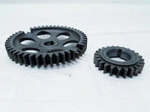 Ducati SuperSport & Hypermotard 939 Multistrada Layshaft Timing Gear Gears Set - Picture 1 of 10
