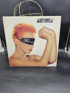 Eurythmics - Touch (Vinyl 1983) RCA AFL1-4917 Here Comes the Rain Again - Picture 1 of 5