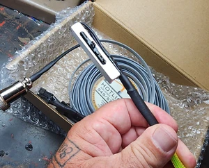 ARCCAPTAIN TIG 200P ACDC AMPERAGE CONTROLLER -SLIDER- - Picture 1 of 8