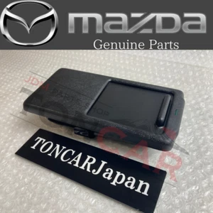 Cenicero consola central MAZDA MX-5 MIATA NA6CE NA01-64-610B-00 genuino - Imagen 1 de 14