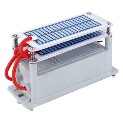 24G Integrated Ozone Generator Air Ozonizer Machines Air Purifier Household 50Hz - Image 1 of 4