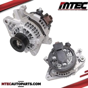 Alternator for Toyota Yaris Corolla Petrol 1.3 1329ccm 1NRFE 01.2006/12.2011 - Picture 1 of 3