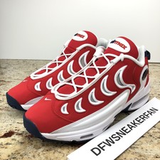 air metal max red