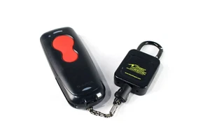 Honeywell Voyager 1602G Bluetooth QR Code Barcode Scanner Black w/ Cable (AMX) - Picture 1 of 4