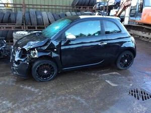 2008-2015 Fiat 500 HEAD UNIT RADIO MP3 STEREO CD 7355341840 KEIN CODE - Bild 1 von 12