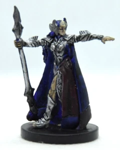 Inspired Lieutenant #33, War Drums, D&D, DND, Dungeons & Dragons Miniature - Picture 1 of 5