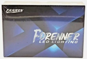Fahren Forenner - 9005/HB3 LED Replacement Headlight Bulbs 2 Pack - Picture 1 of 2