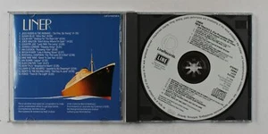 Liner - New Tracks 3 Ger Adv CD 1996 Rare! Colin Hay Sean Tyla Alex Chilton 999 - Imagen 1 de 1